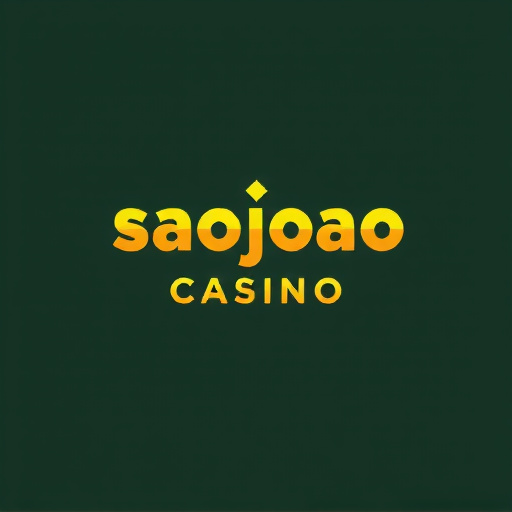 saojoao casino logo apostas online